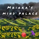 the mind palace