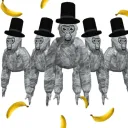 The Banana  Originals Comp Team