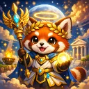 Pandas Divine Sanctuary