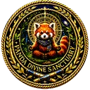 Pandas Divine Sanctuary
