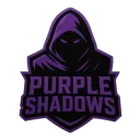 Purple Shadows [💜]
