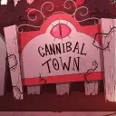 CANNIBAL TOWN 🌹