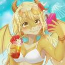 Cozy Garden Discord Server Icon