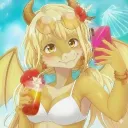 Cozy Garden Discord Server Icon