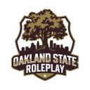 Oakland State RP | VC Only Discord server icon