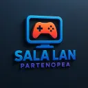 Sala LAN Partenopea