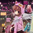 Anime 2000's Girls Love Live