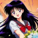 Anime 2000's Girls Clannad & Sailor Moon | en | ru