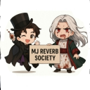 MJ Reverb Society Discord server icon