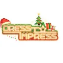 Dress & Impress Banner