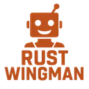 Rust Wingman Bot