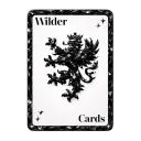 Wild Cards (Close)