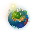 Tales from Orbis - Hytale Worldbuilding/Geopolitics