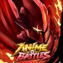 Anime Battles icon