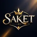 SAKET'S KINGDOM Discord Server Icon