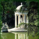 ⋆°𖦹 ˖  ࣪ Cαɱρ мутнσѕ ࣪ ˖ 𖦹°⋆ Discord server icon