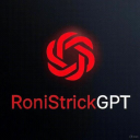 🇧🇷Comunidade RoniStrickGPT2026🇧🇷