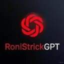 Server icon for 🇧🇷Comunidade RoniStrickGPT2026🇧🇷