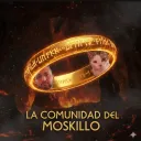 La comunidad del Moskillo
