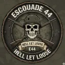 (E44) Escouade 44