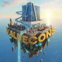 ValueCons HQ〡Realistic/HD Roblox Condo Games icon