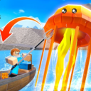 Spear Fishing icon