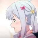 Clube da Sagiri 🪷