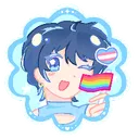 ⟡  Yuniverse ： [art / comms /promo]