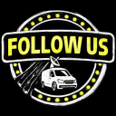 Follow Us Discord Server Icon – Community