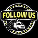 Follow Us icon