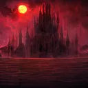 Bloodfiend Mansion