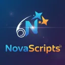 NovaScripts Studios server icon