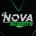 Server icon for NovaScripts Studios