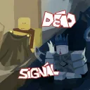 Dead Signal [ ASYMMETRICAL ROBLOX ]