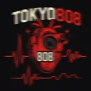 TOKYO808