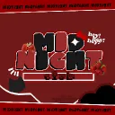 ִ ࣪𖤐 𝓜id𝓝ight | CLUB