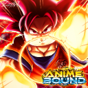 Anime Bound icon