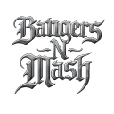 Bangers N Mash