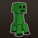 CreeperCraft (The end)