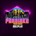 ParalakeRP - FiveM Server