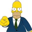 Comunidade do Homero  |#100