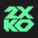 2XKO Asia