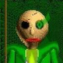 The Baldi's Basic server!