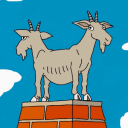 TwoFold Central Discord server icon