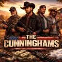Familly Cunningham