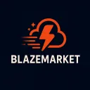 BlazeMarket