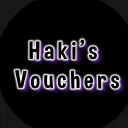 HAKI'S VOUCHERS