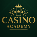 Casino Academy 🏆# 𝗧𝗢𝗣 𝟭 𝗕𝗘𝗧 Discord server icon