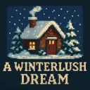 A Winterlush Dream's - Residence Discord server icon