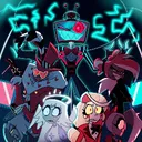✨Hazbin Hotel RP✨